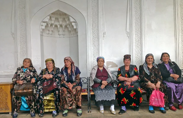 Why Travel the Silk Road, and Why Now?