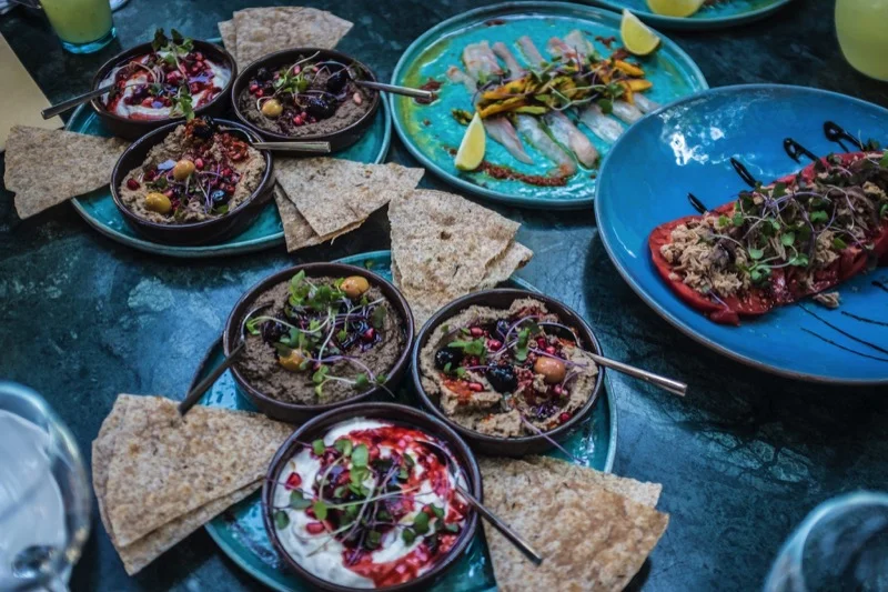 Interview with Carla Capalbo: Award-Winning Author of “Tasting Georgia”