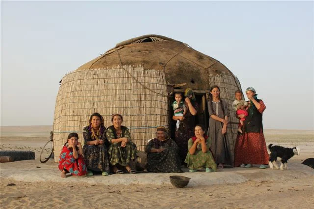 Remote Turkmenistan: 7 Surprising Ways to Go Off-the-Beaten-Path