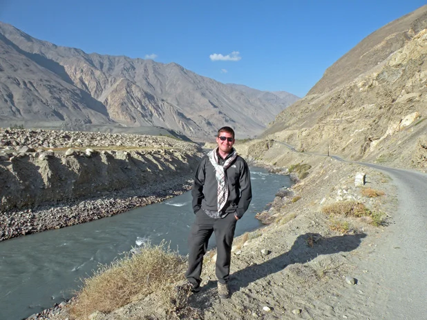 Lovin’ the Pamirs: Tajikistan’s Other Half