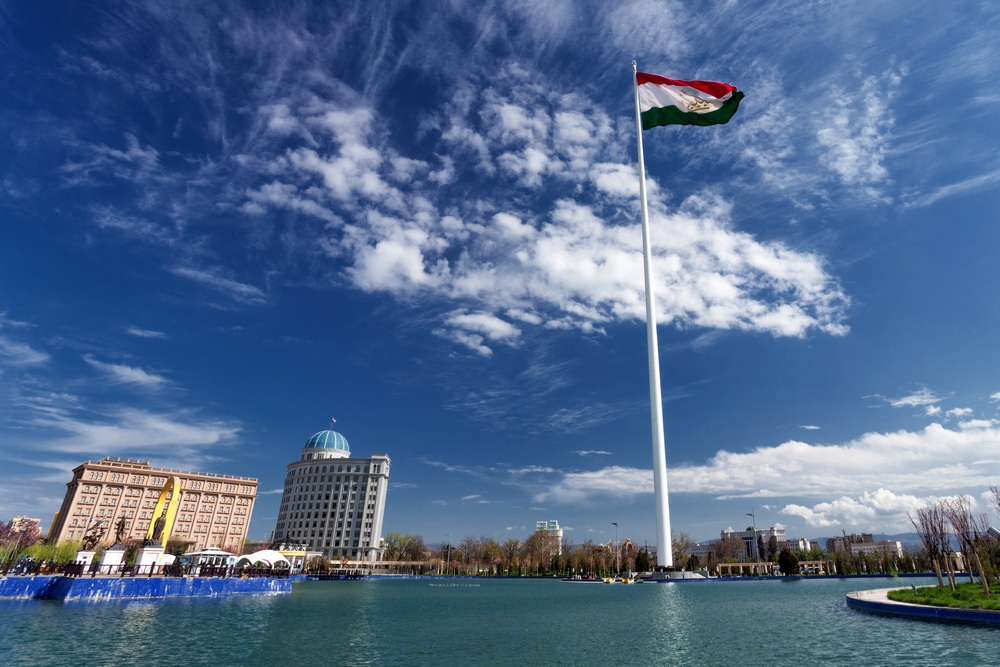 Dushanbe hotel
